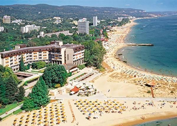 -25% All Inclusive Riviera Holiday Club 2026 ᐈ 5 Hoteluri